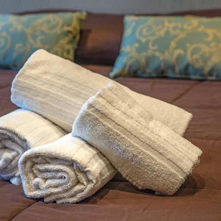 Hotel Nana San Remo Zewnętrze zdjęcie