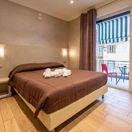 Hotel Nana San Remo Zewnętrze zdjęcie