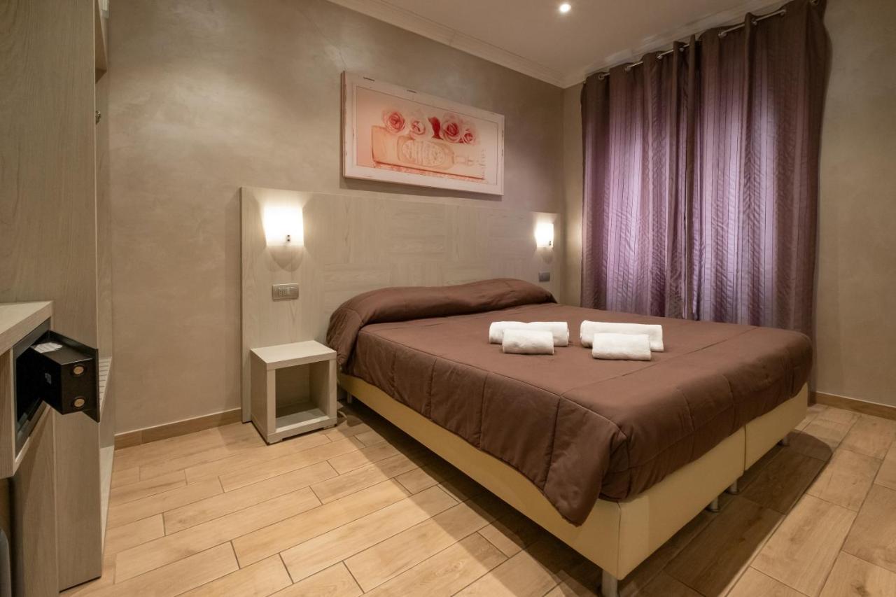 Hotel Nana San Remo Zewnętrze zdjęcie