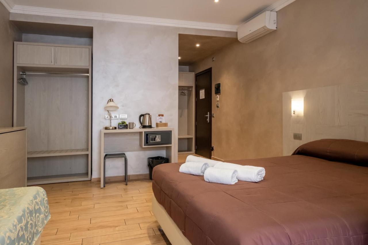 Hotel Nana San Remo Zewnętrze zdjęcie