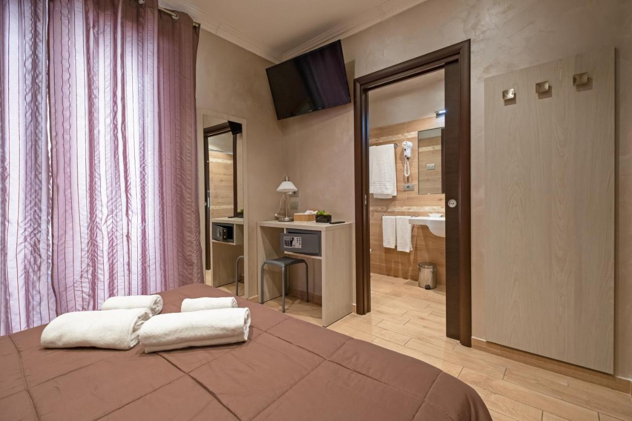 Hotel Nana San Remo Zewnętrze zdjęcie