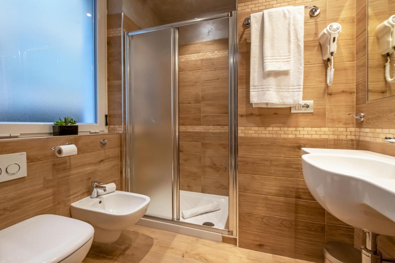 Hotel Nana San Remo Zewnętrze zdjęcie