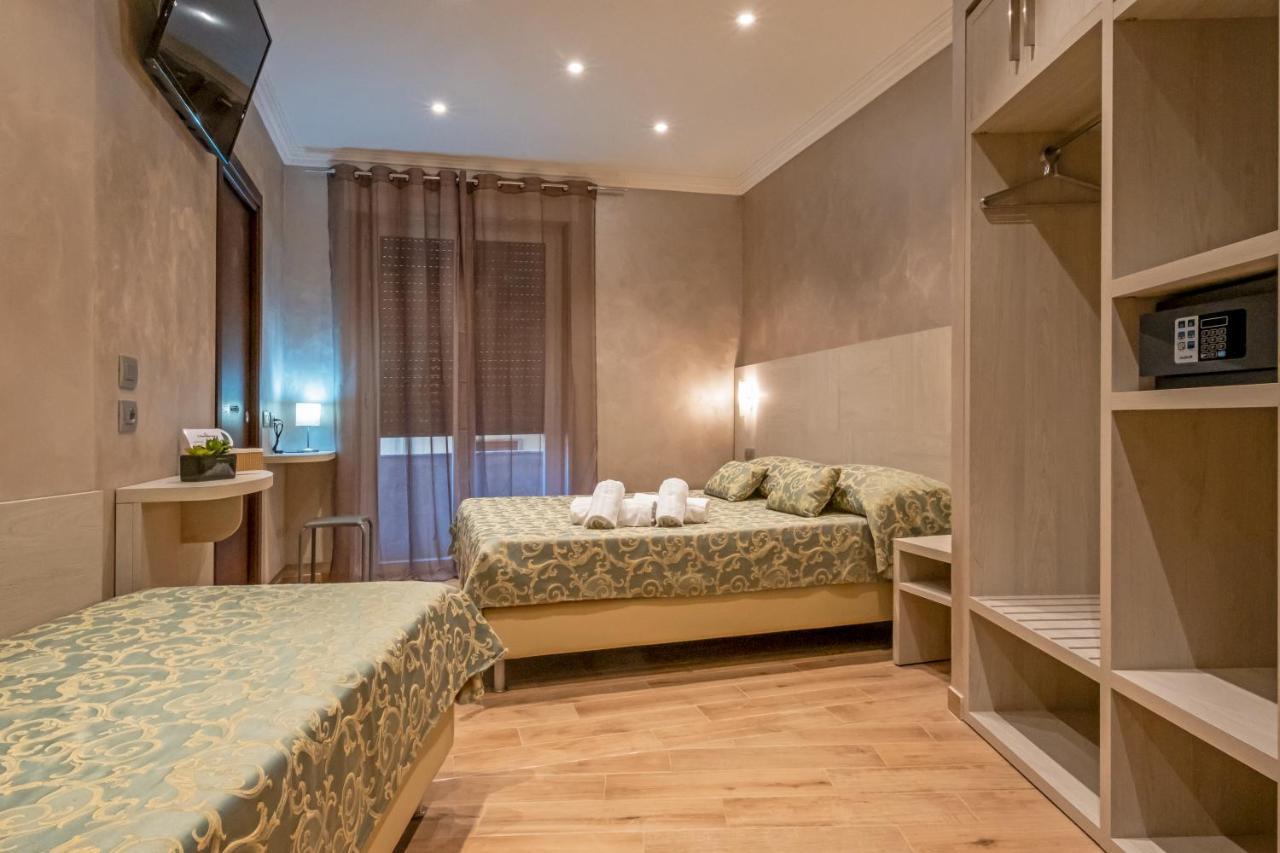 Hotel Nana San Remo Zewnętrze zdjęcie