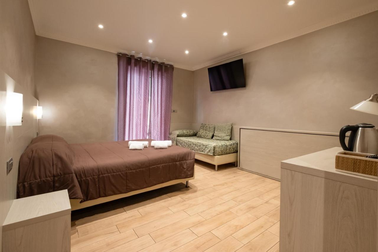 Hotel Nana San Remo Zewnętrze zdjęcie