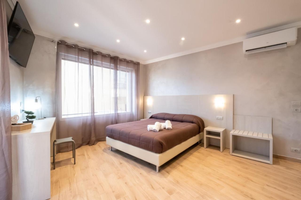 Hotel Nana San Remo Zewnętrze zdjęcie