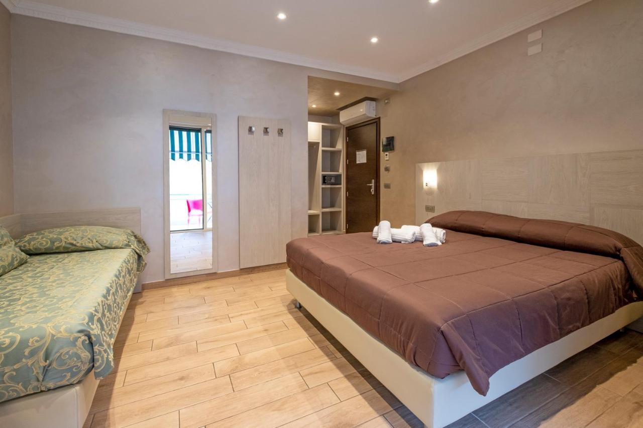 Hotel Nana San Remo Zewnętrze zdjęcie