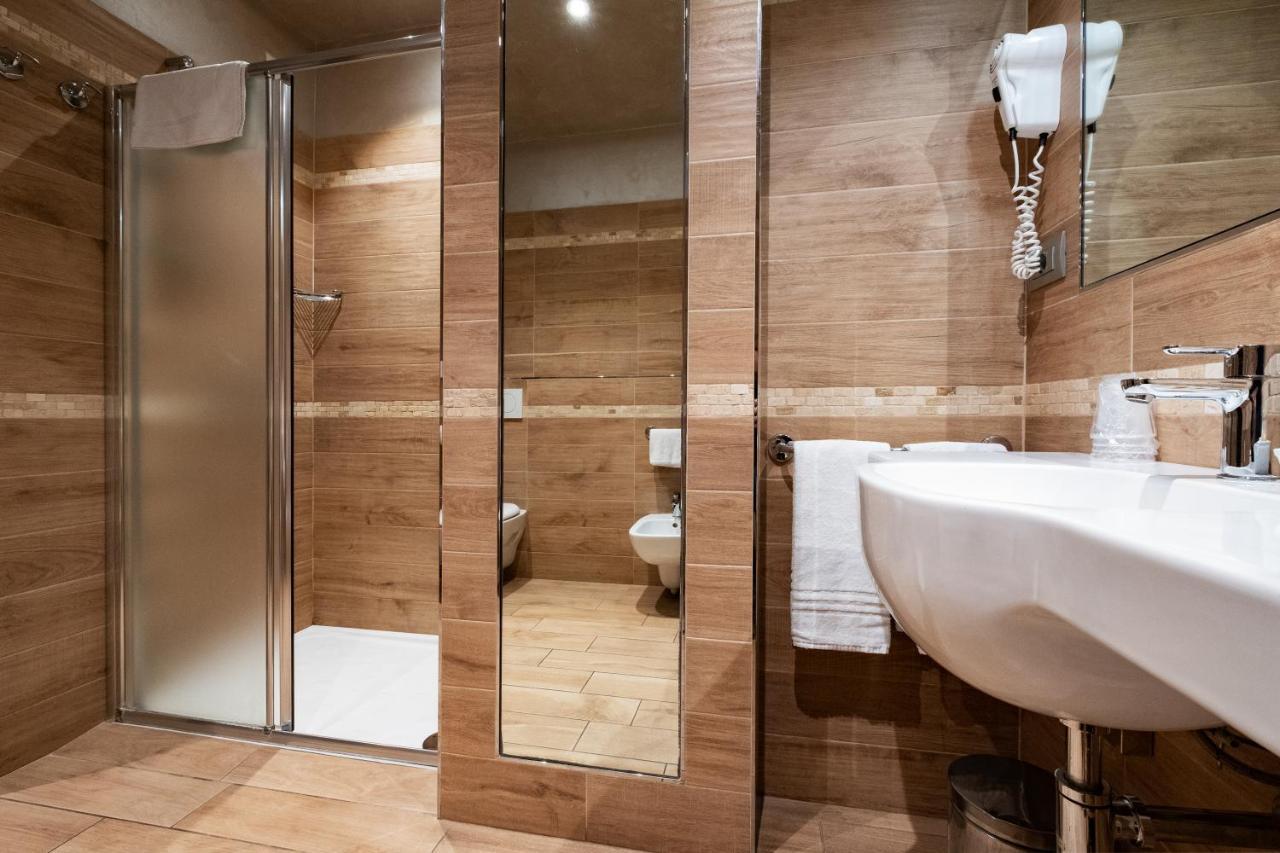 Hotel Nana San Remo Zewnętrze zdjęcie