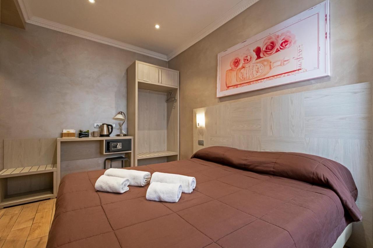 Hotel Nana San Remo Zewnętrze zdjęcie