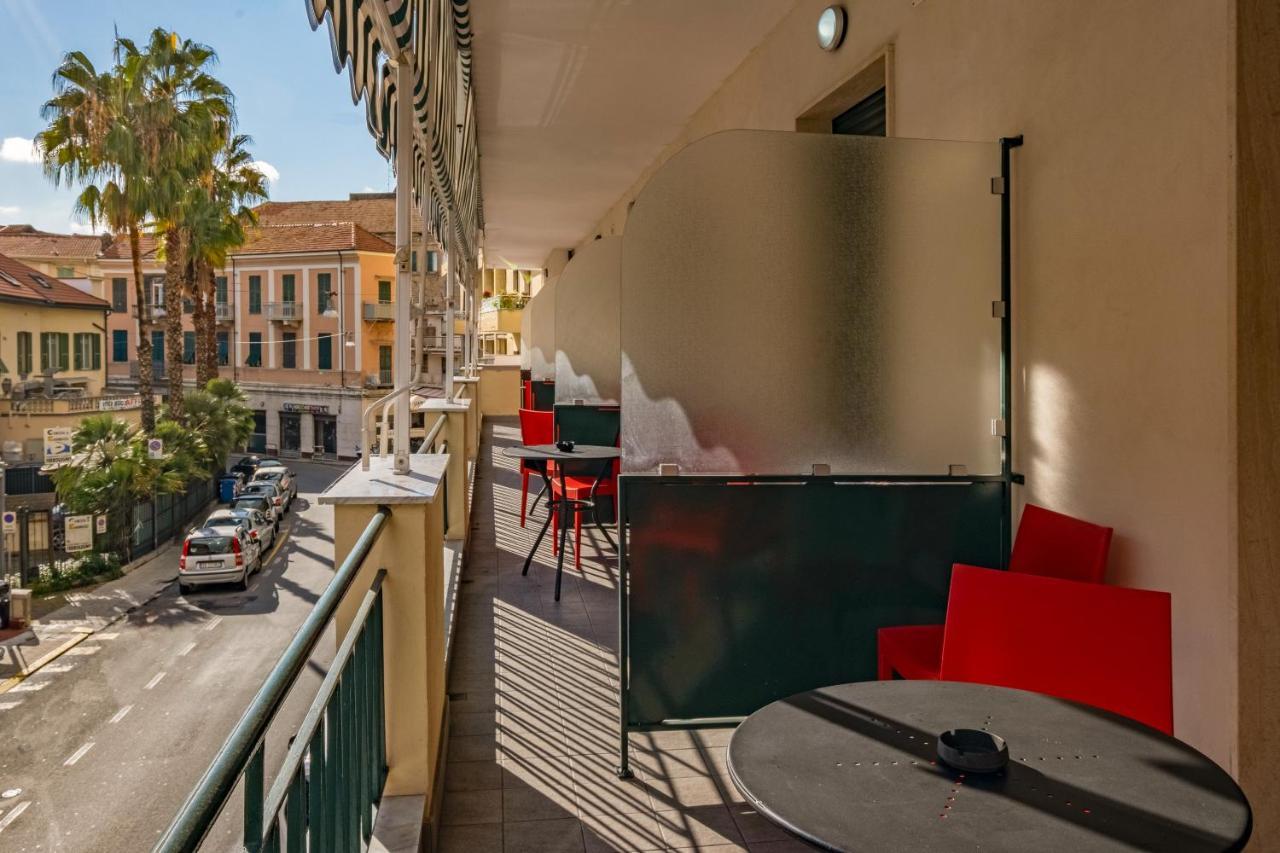 Hotel Nana San Remo Zewnętrze zdjęcie