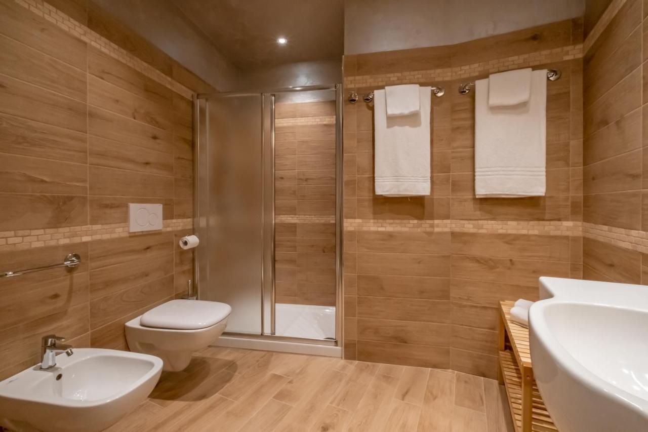 Hotel Nana San Remo Zewnętrze zdjęcie