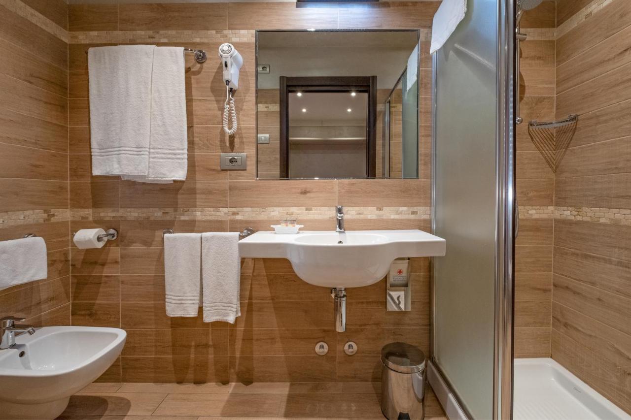 Hotel Nana San Remo Zewnętrze zdjęcie