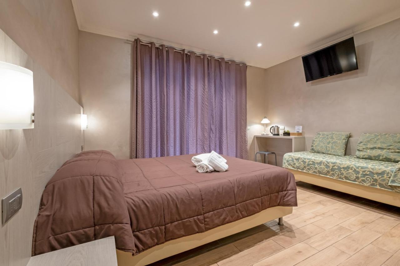 Hotel Nana San Remo Zewnętrze zdjęcie