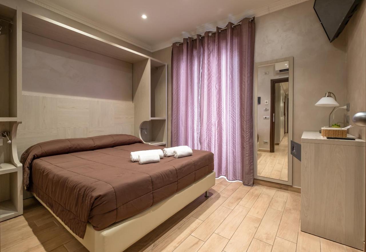 Hotel Nana San Remo Zewnętrze zdjęcie