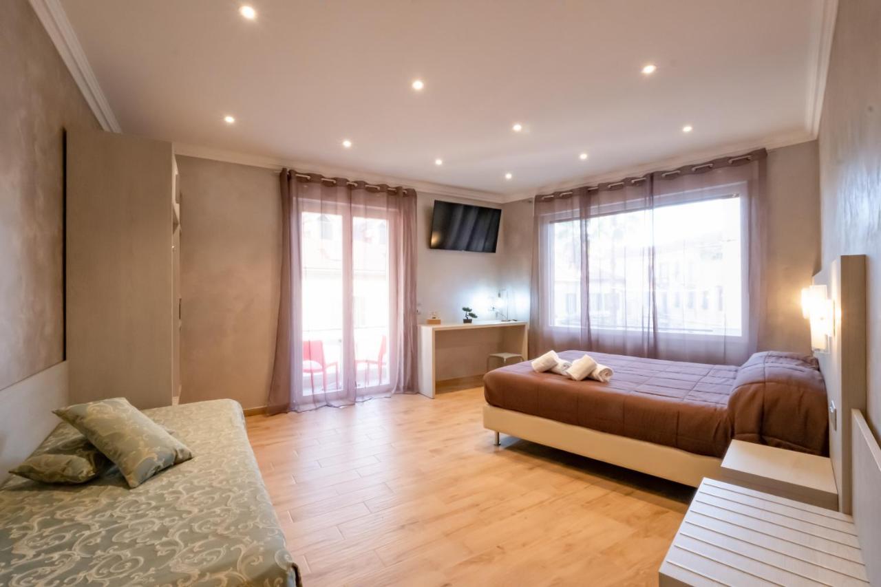Hotel Nana San Remo Zewnętrze zdjęcie