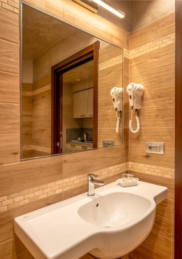 Hotel Nana San Remo Zewnętrze zdjęcie