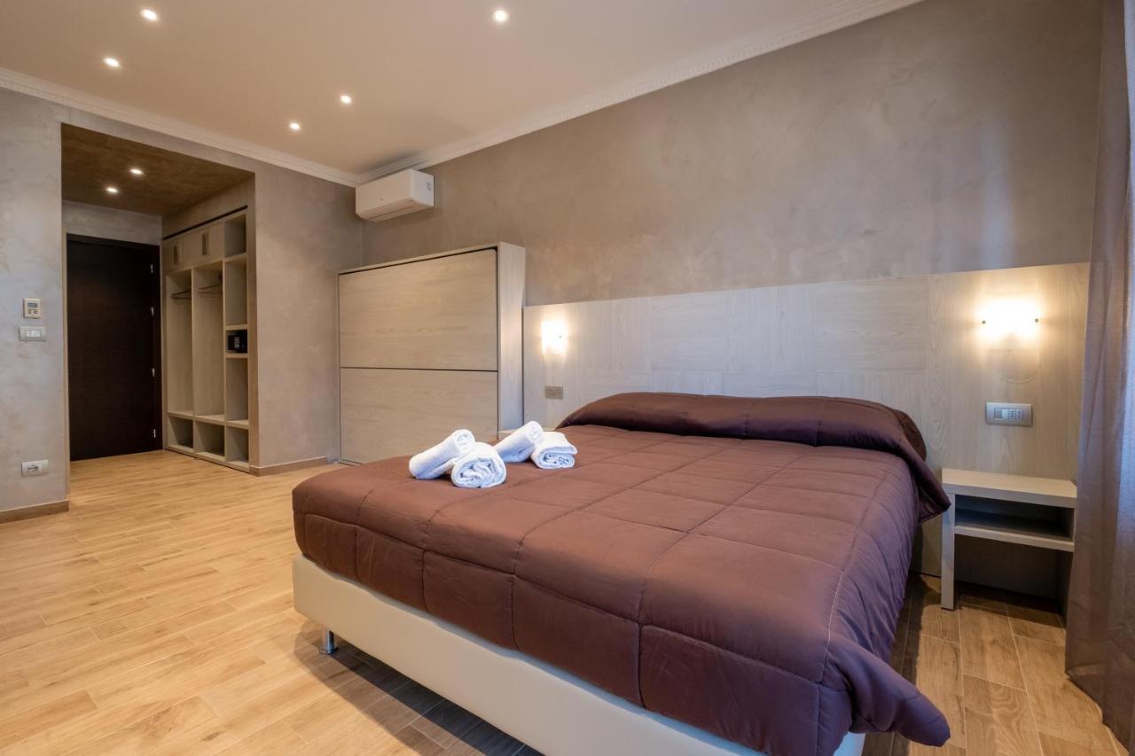 Hotel Nana San Remo Zewnętrze zdjęcie