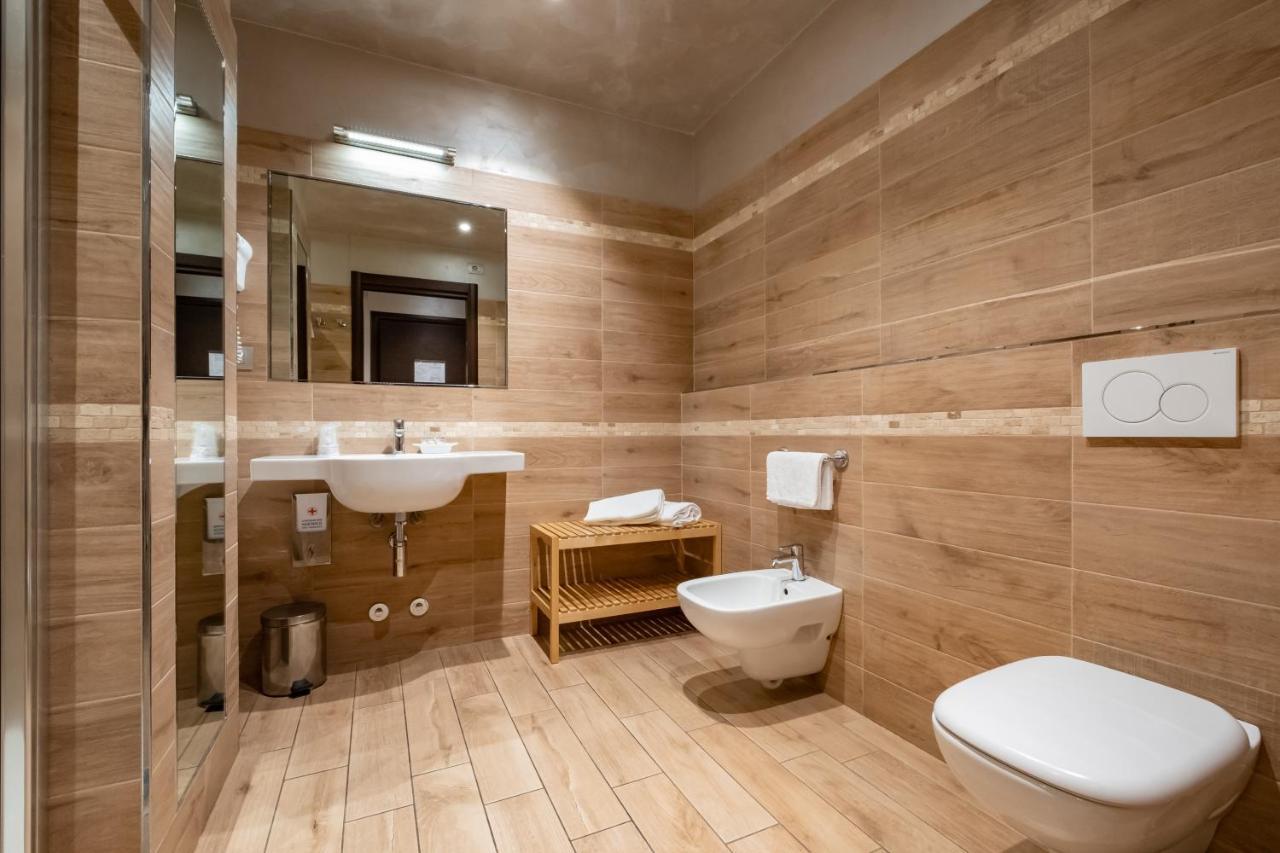 Hotel Nana San Remo Zewnętrze zdjęcie