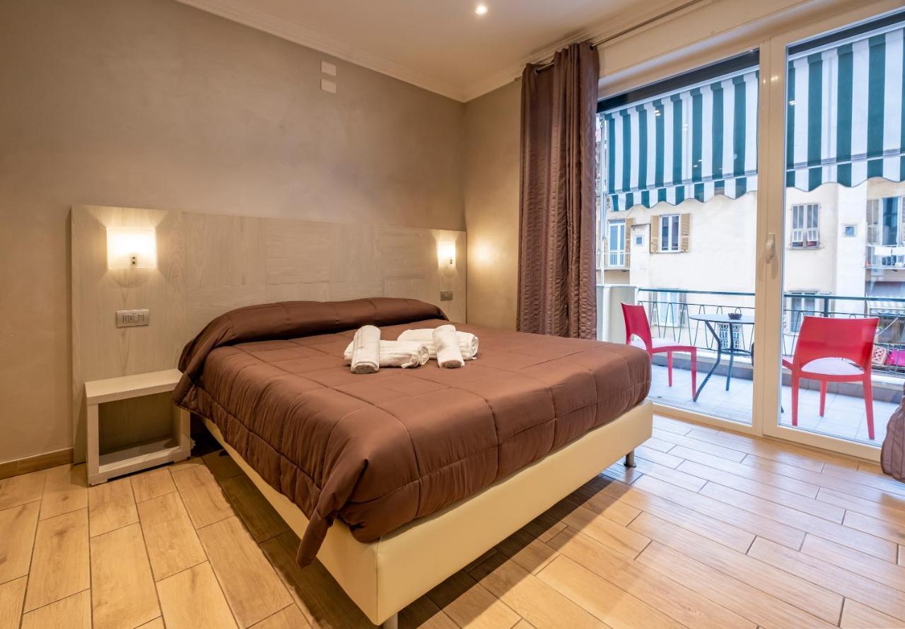Hotel Nana San Remo Zewnętrze zdjęcie