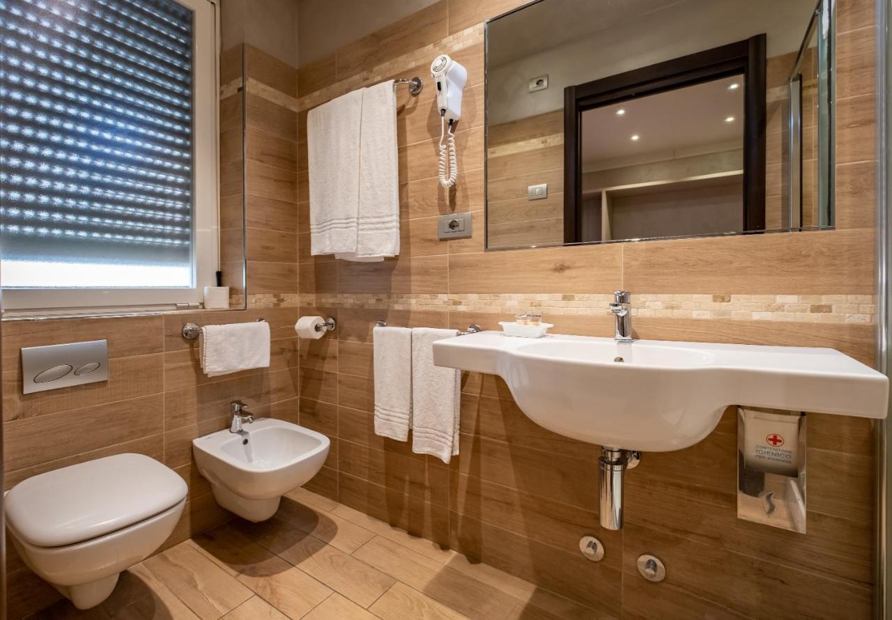 Hotel Nana San Remo Zewnętrze zdjęcie
